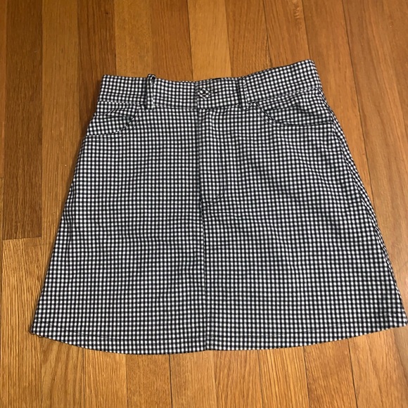 Brandy Melville Dresses & Skirts - Brandy Melville John Galt Skirt